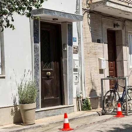 Platyforos, In Of * זקינטוס טאון