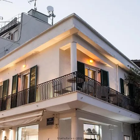 Platyforos, In Of Zakynthos
