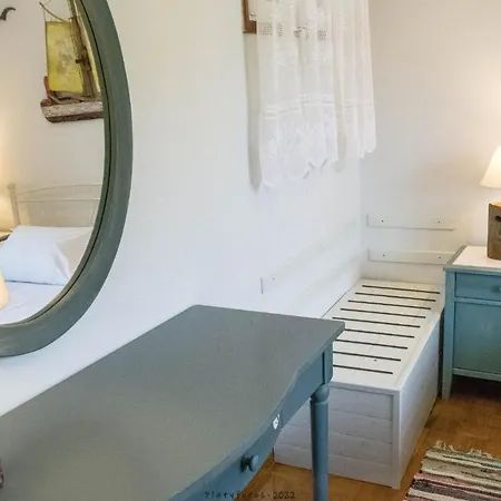 Platyforos, In Of Apartamento *
