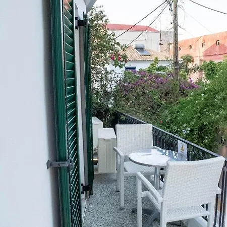 Apartamento Platyforos, In Of Zakynthos
