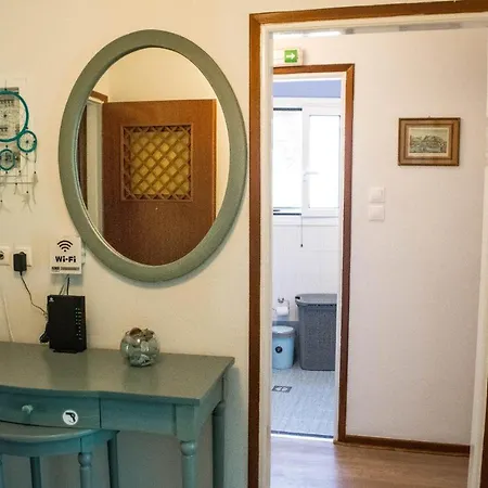 Platyforos, In Of Apartment Zakynthos Town